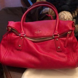 Kate spade purse